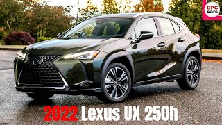 Research 2022
                  LEXUS UX pictures, prices and reviews