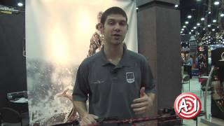 New String Colors from Bear Archery Profile