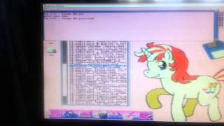 Celebrity Decoding JPEG on Amiga be like... Wealth