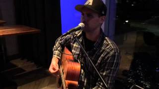 JB Barnett promo