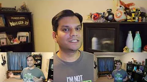 Switching from Go Pro to Canon