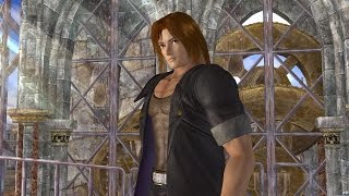 Dead or Alive 5:Last Round Ein Combo Video