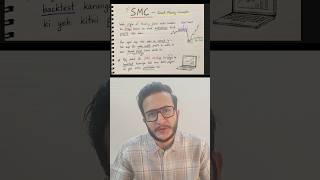 I Backtested an SMC Strategy with Python… Results Shocked Me