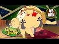 Mama Chicago | George Of The Jungle | Season 2 | Kids Cartoon