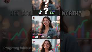 Aisha Sophie vs Natalie Reynolds 💰 Who’s the Richest TikTok Queen? 👑