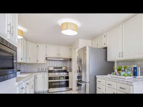 254 Spencer Avenue, Sausalito, CA home video tour