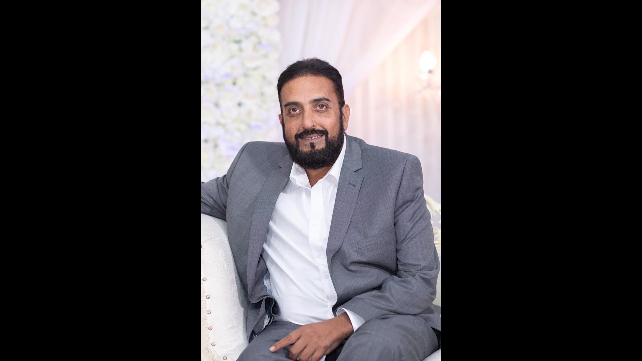 M R Saleem Happy 50th Birthday Mr M.Saleem by HQ FILM STUDIO - YouTube