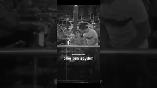 Kim Bile Bile Yok Sayar Tüm Hatalarını Ama Ben Saydım