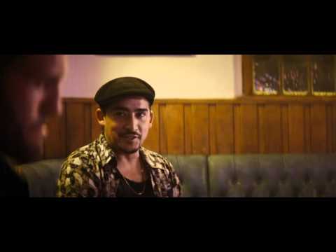 Blitz Movie Clip - Anthony, Posh & Becks