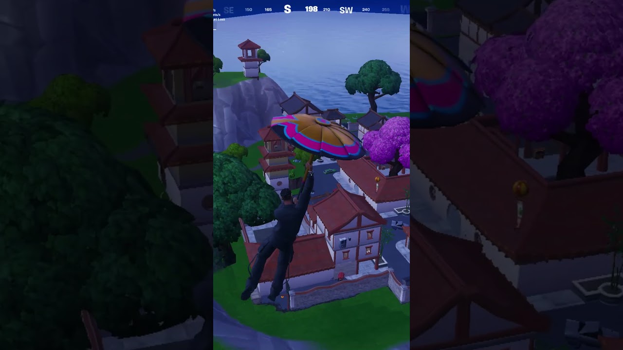 Last day of OG Fortnite...  And Welcome.. 