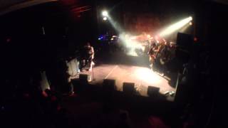 Our Final Hour Live Full Set - 21/2/14 - Bulle Switzerland