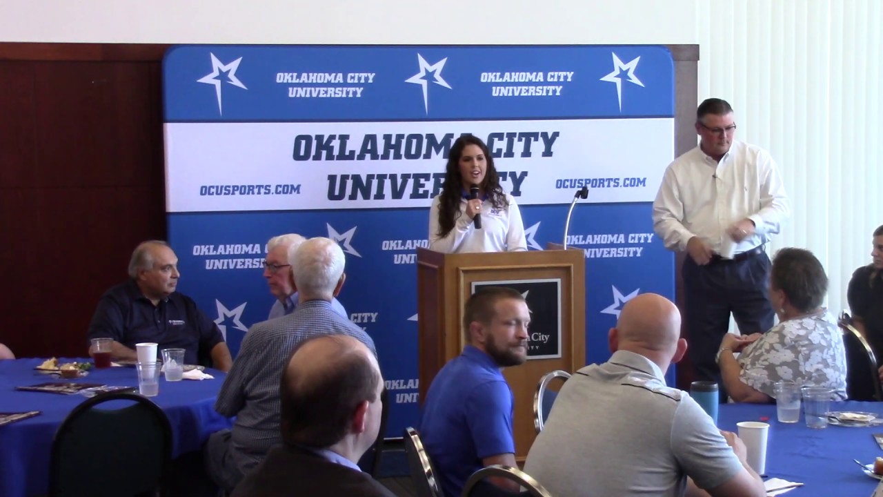 Rowing - Oklahoma City University Athletics