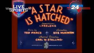 A Star Is Hatched 1938 Eu Dubbed Version