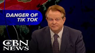 News on The 700 Club - The Danger of TikTok - March 9, 2023 News on The 700 Club - The Danger of TikTok - March 9, 2023