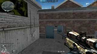 Crossfire - Demo.