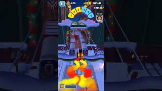 Subway Surfers New World Record 2023 Subway Surfers Cairo