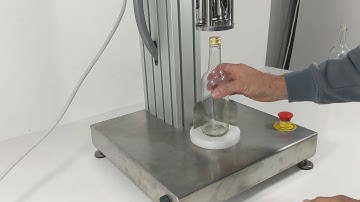 CA03 ROPP CAPPER - SCREW BENCHTOP (Liquid Solutions)