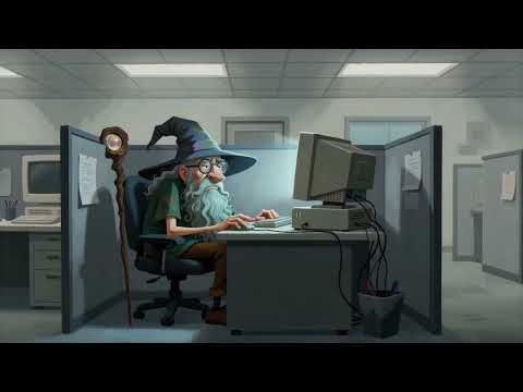 Cubicle Wizard