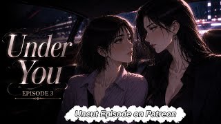 《GL》Epi. 3 - Look At Me, President Isolde | WLW LESBIAN SERIES