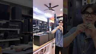 SALE KHỦNG mừng Đại Lễ 30/4 - 1/5: Mua Loa Karaoke giá sốc + Quà tặng hấp dẫn