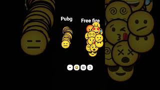 #pubg #freefire #pubgvsfreefire #emojicat #funny #emojichallenge #emojigame #tutorial #usethisaudio