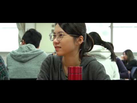 跨域設計思考工坊 - 高雄科大水食系+工設系
