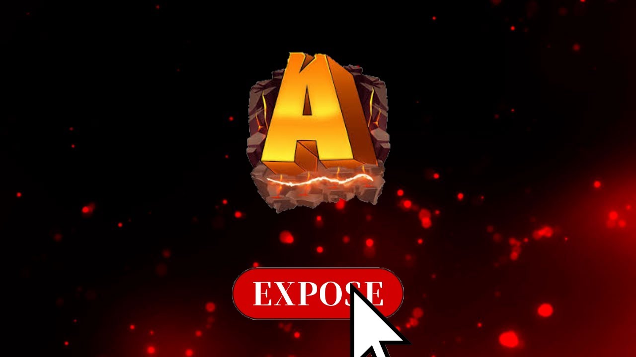 AcentraMC Staff Exposed...!!