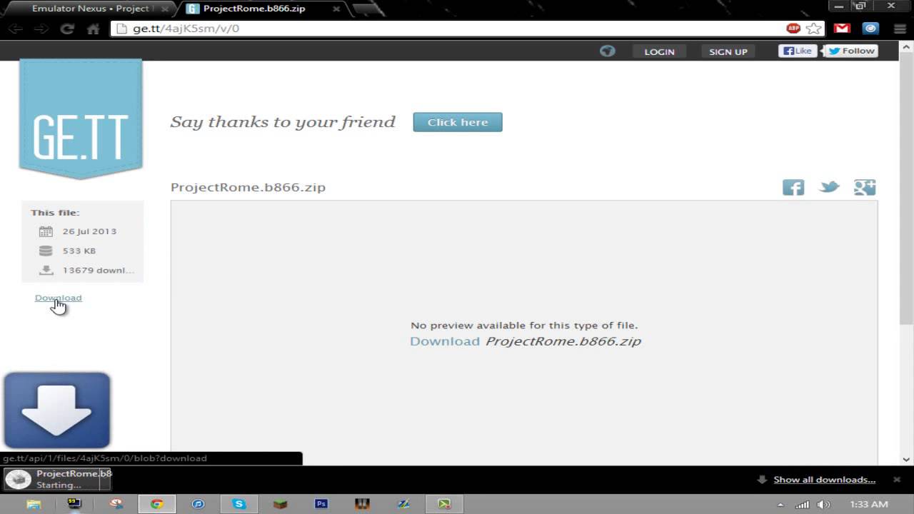 How to fix BFBC2 No servers showing! NexusEmulator
