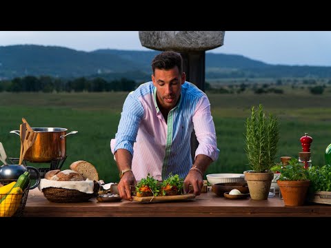 वीडियो: हंगेरियन सेगेडिन गौलाशी कैसे पकाने के लिए