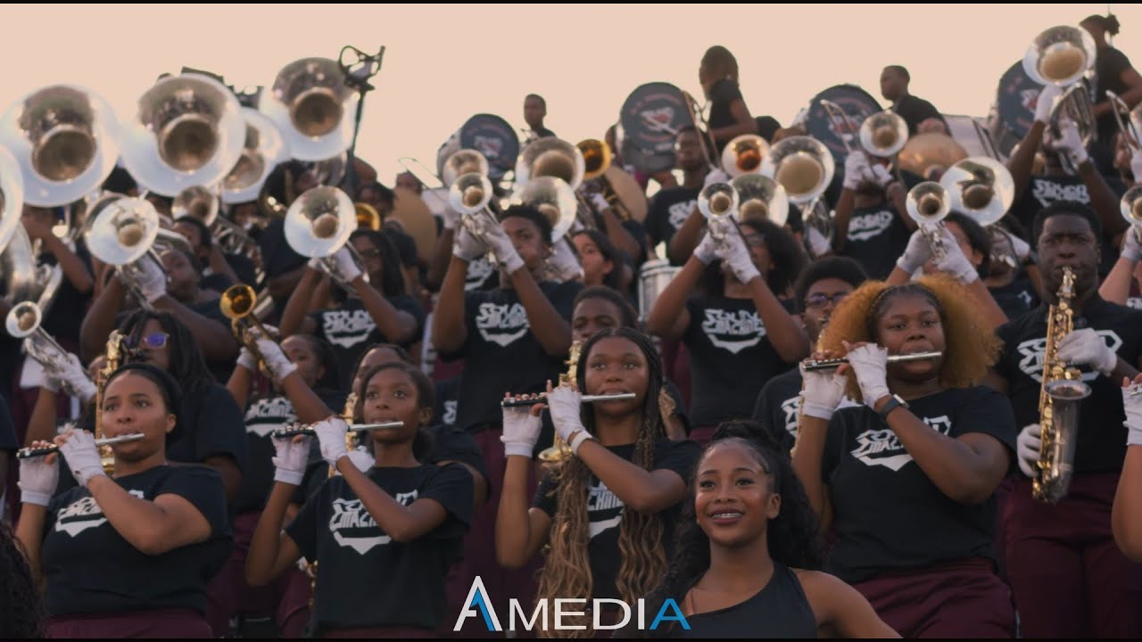 In-Game Highlights - NCAT vs NCCU | 2024 Aggie Eagle Classic | Watch in ...