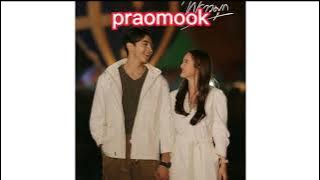 Paomook song/Oh my heart version Boy@Pon nawasch(Cover )