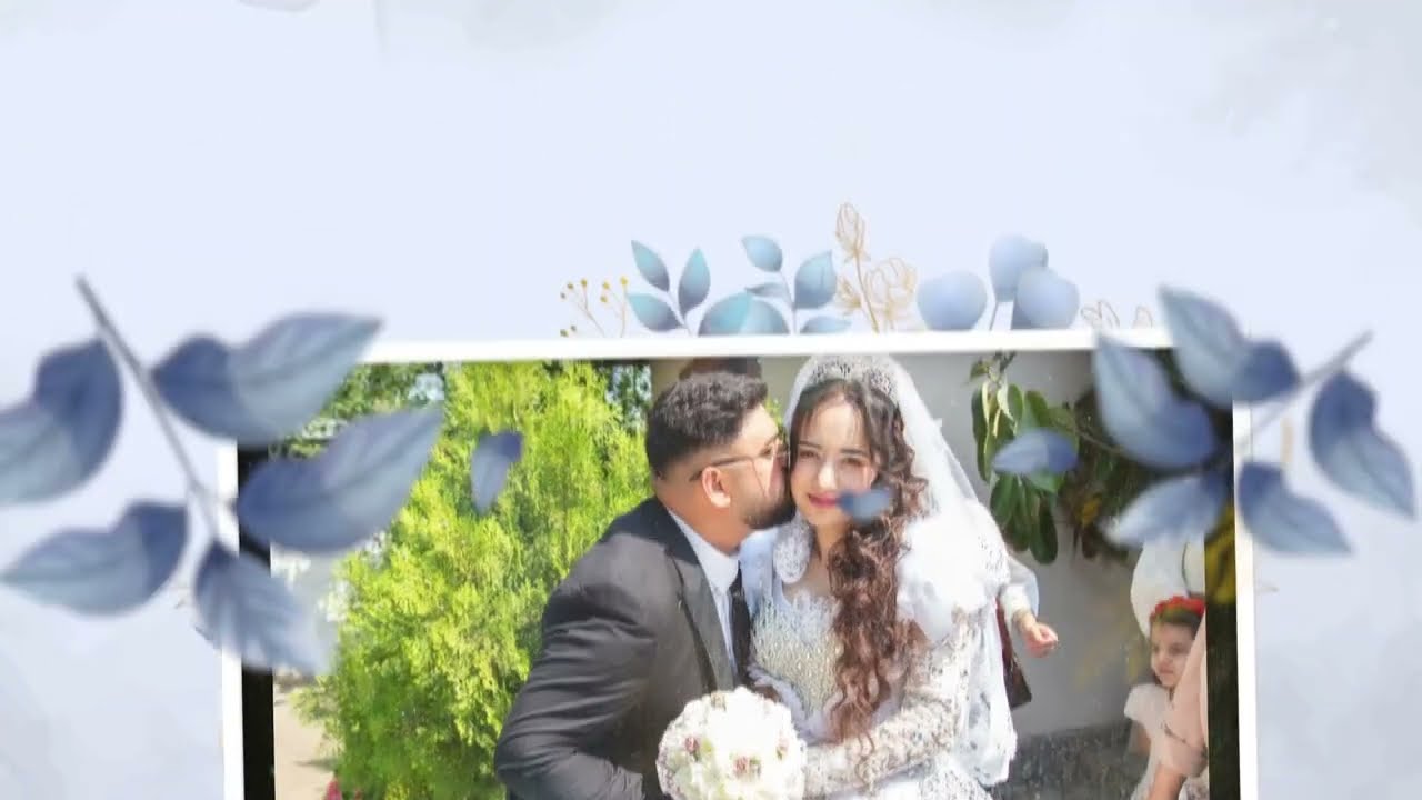 Nuntă  Ionatan & Damaris 27/05/2023 Slobozia Bradului