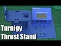 Review: Turnigy Thrust Measuring Stand