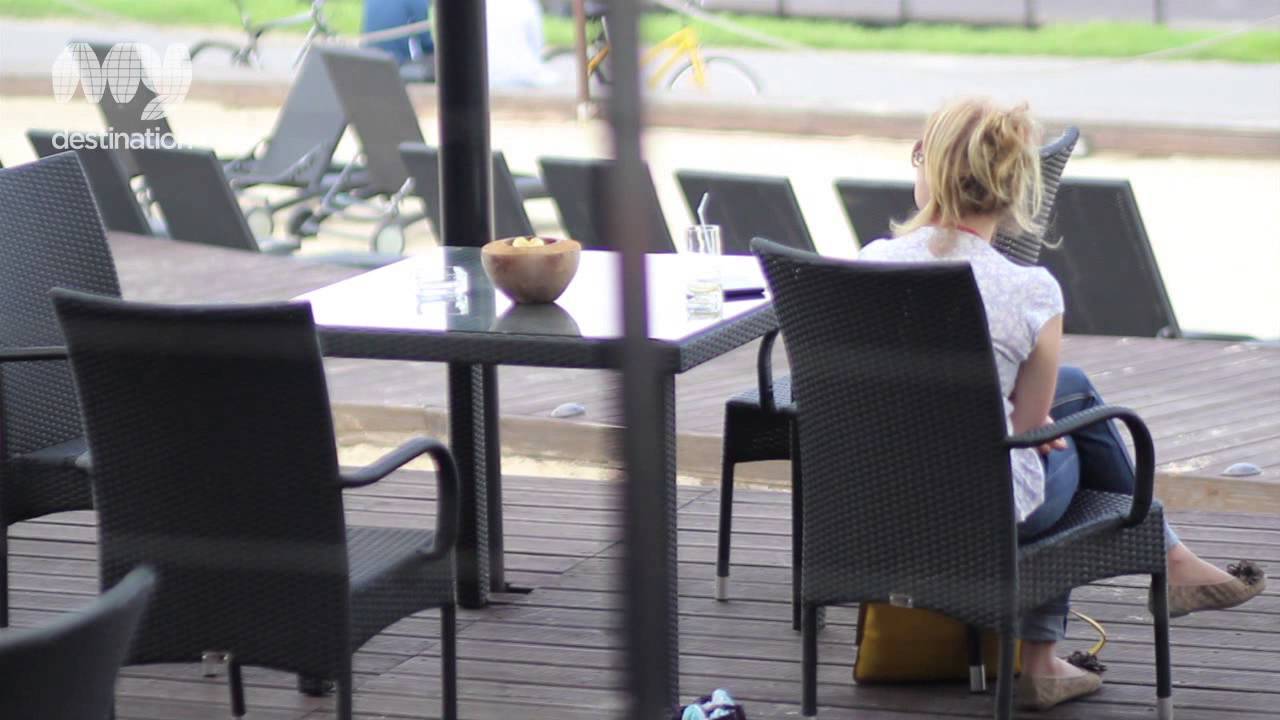 Plaza Krakow Beach - Krakow