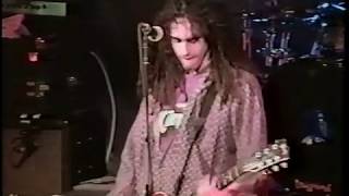 Doughboys- LIVE Tuxedo Junction, Danbury Ct. 11/19/93 xfer from 3rd gen VHS Multicam
