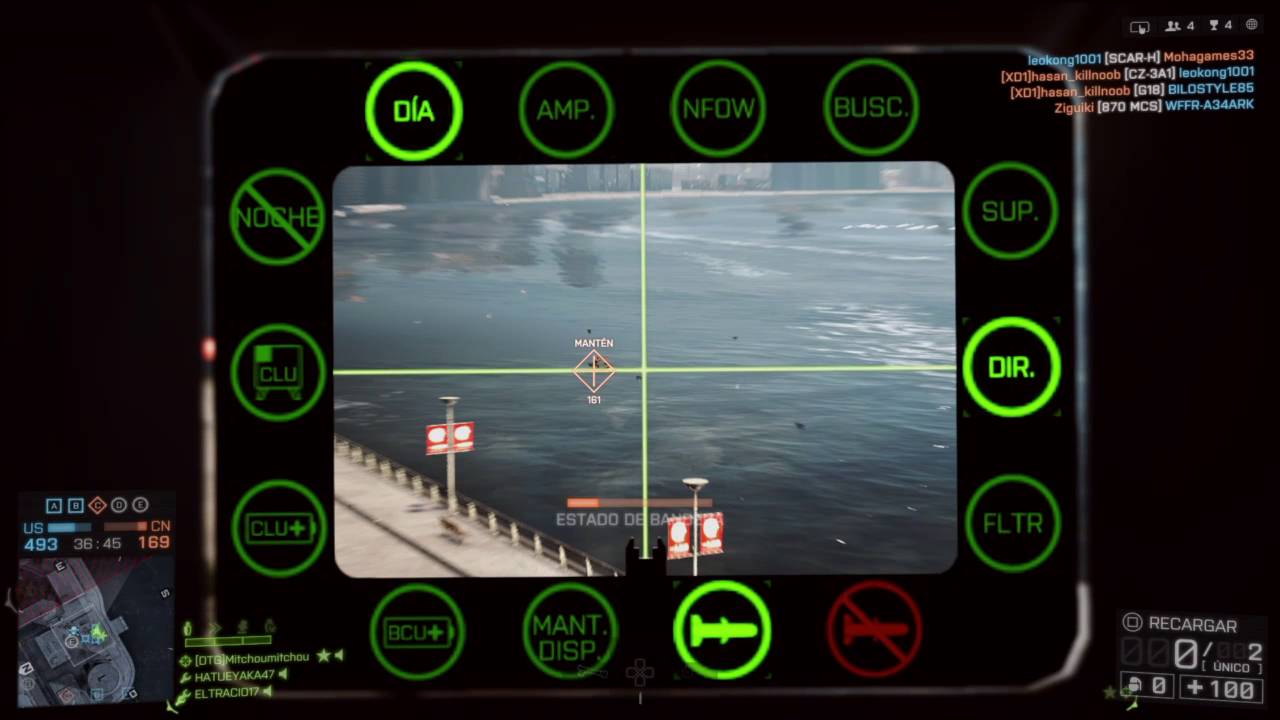 Battlefield 4 JAVELIN YouTube