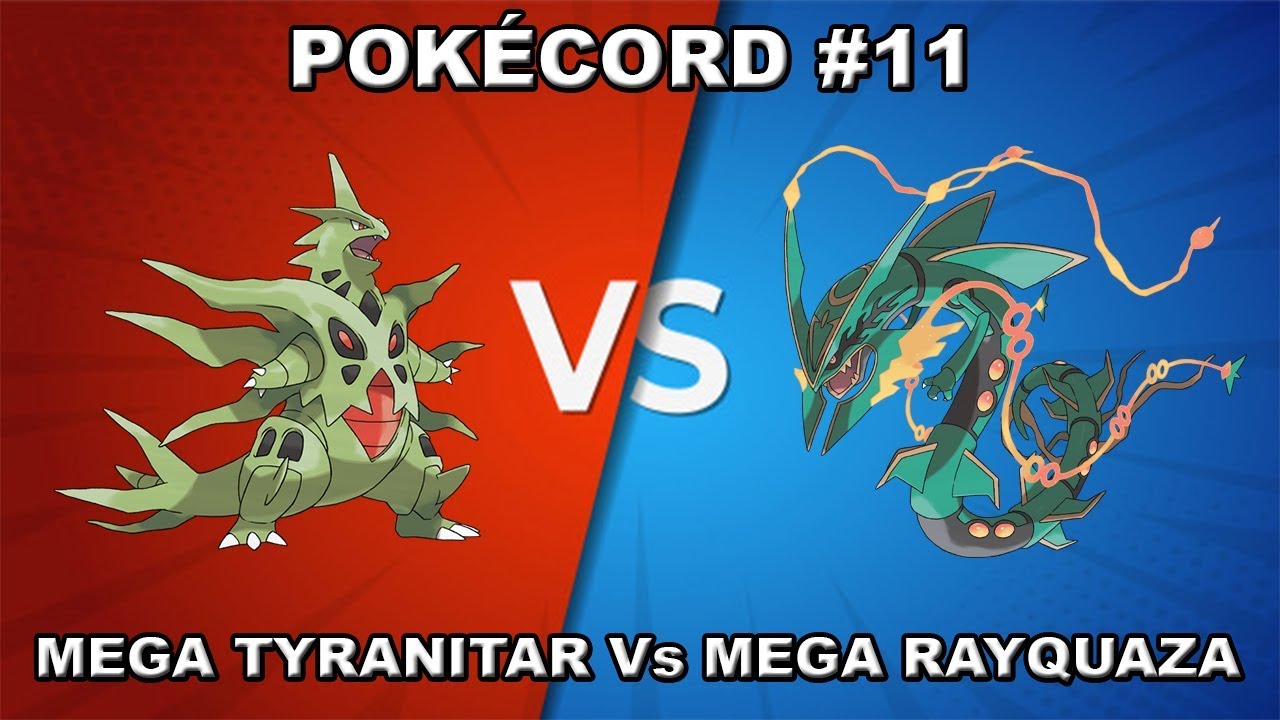 Combate vs Nia rata Mega rayquaza shiny batalla de legendarios