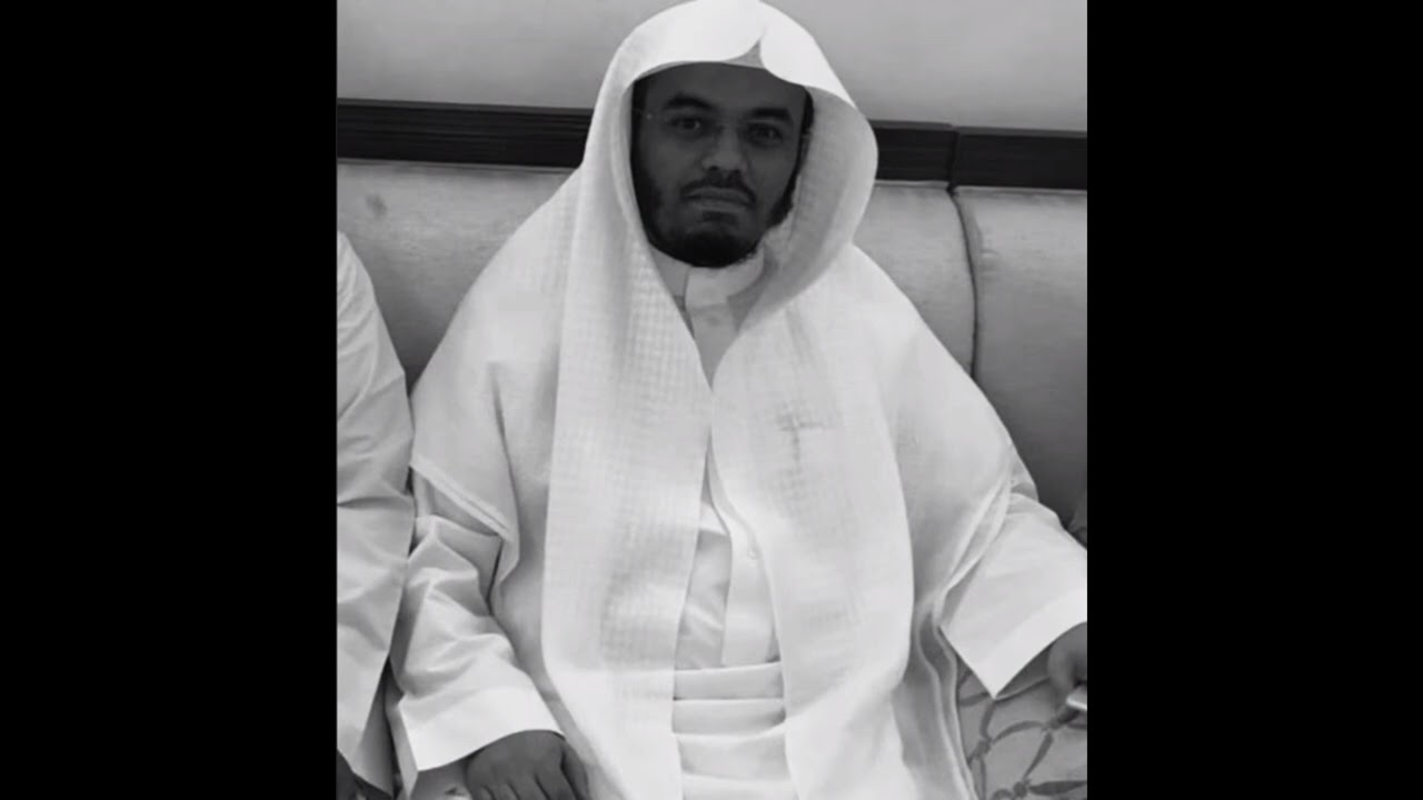 سُبۡحَـٰنَكَ إِنِّی كُنتُ مِنَ ٱلظَّـٰلِمِینَ | عشائية تبكي القلوب | 17-2-1432هـ