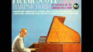 Woodchopper's Ball ~ Frank Scott & Lawrence Welk's Orchestra