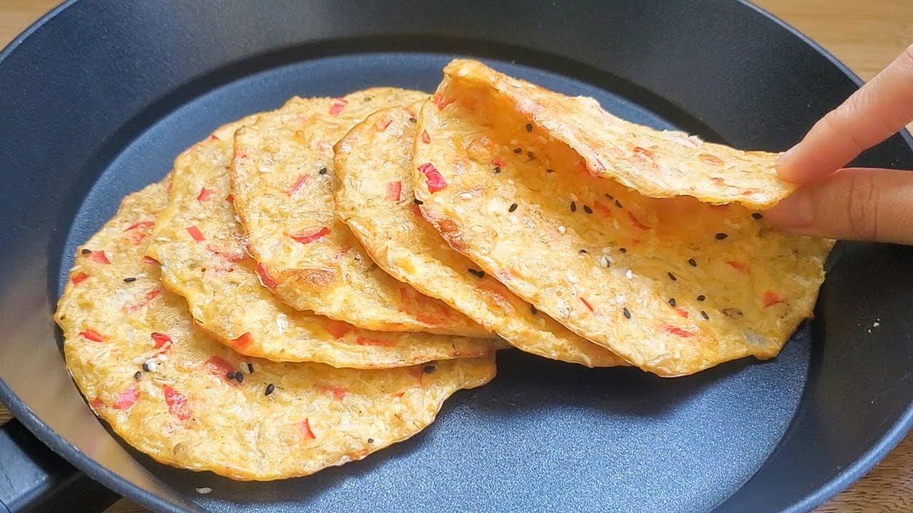 Всего 1 стакан овсянки! Лучше, чем пицца! Никакой муки, никакого сахара! Похудей на 15 кг!