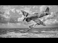 The Simple British Tempest Wing Trick That Made V1 Flying Bombs Flip Into the Sea Mid Flight