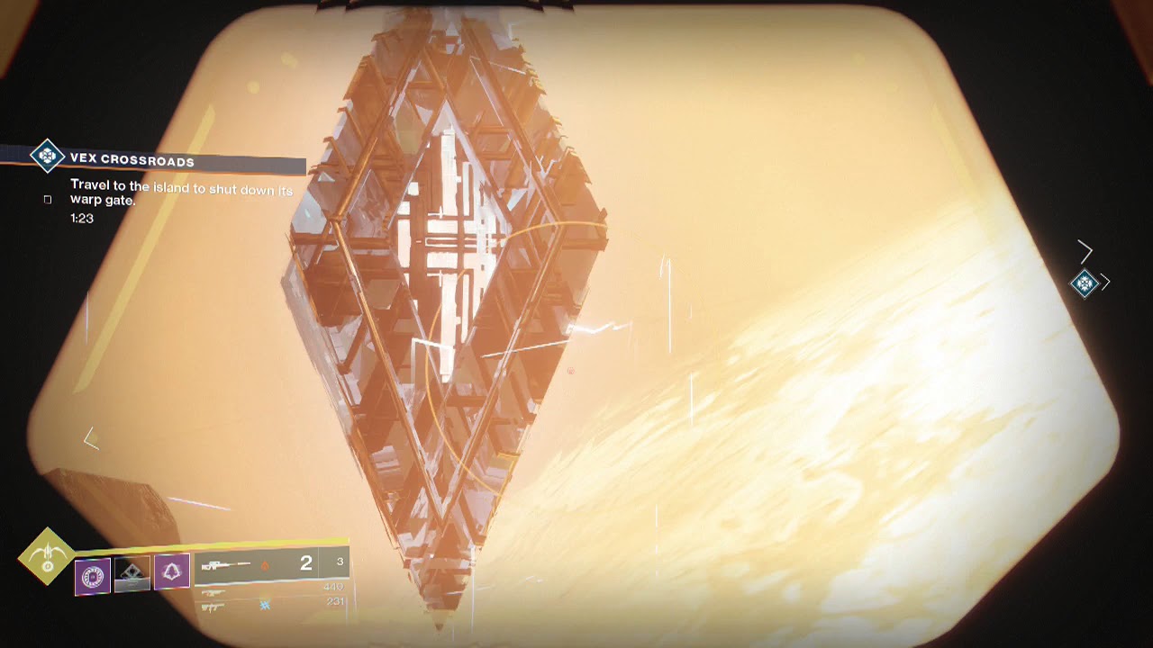 Destiny 2 Use Maxim XI Sniper Rifle