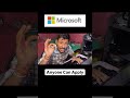 Microsoft Internship 😱🔥 | Paid Opportunity 2026 #microsoft #job