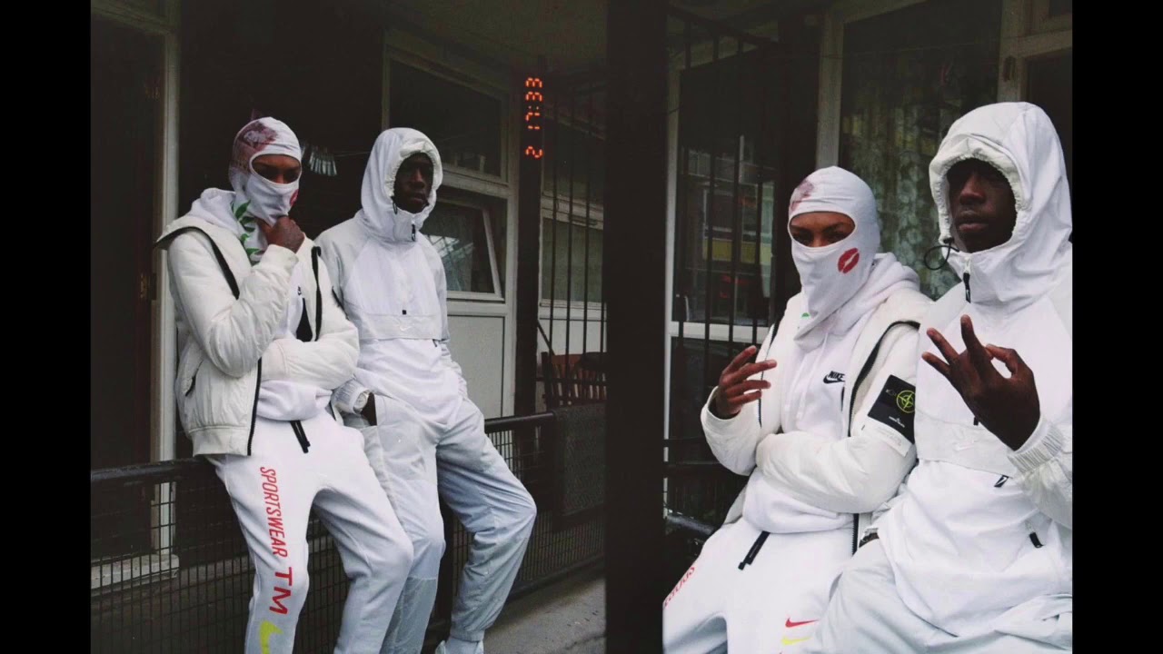 [FREE for Profit] "Hit the Block" (Instrumental) SL Type Beat | CatchEmSlippin