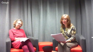 Live Stream 3: Getting Care Right for all Children
