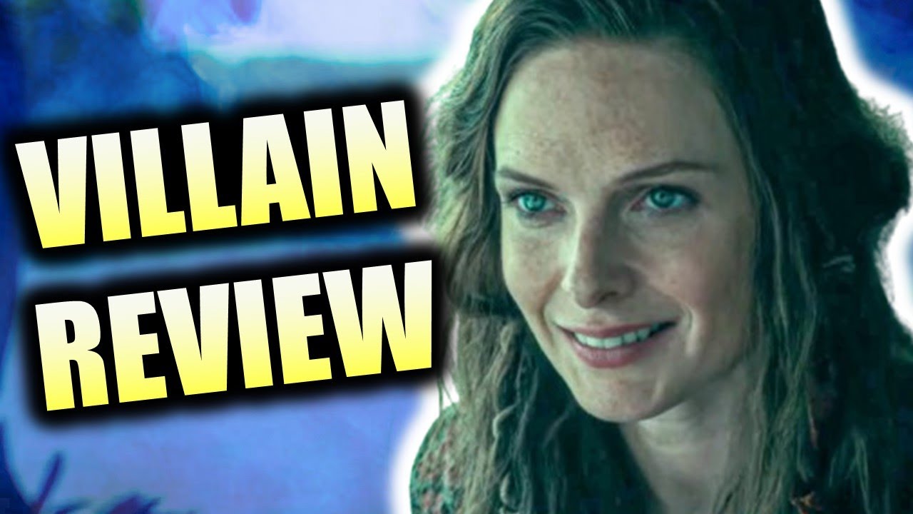 How She Followed A Legend - An Analysis of Rose the Hat - YouTube