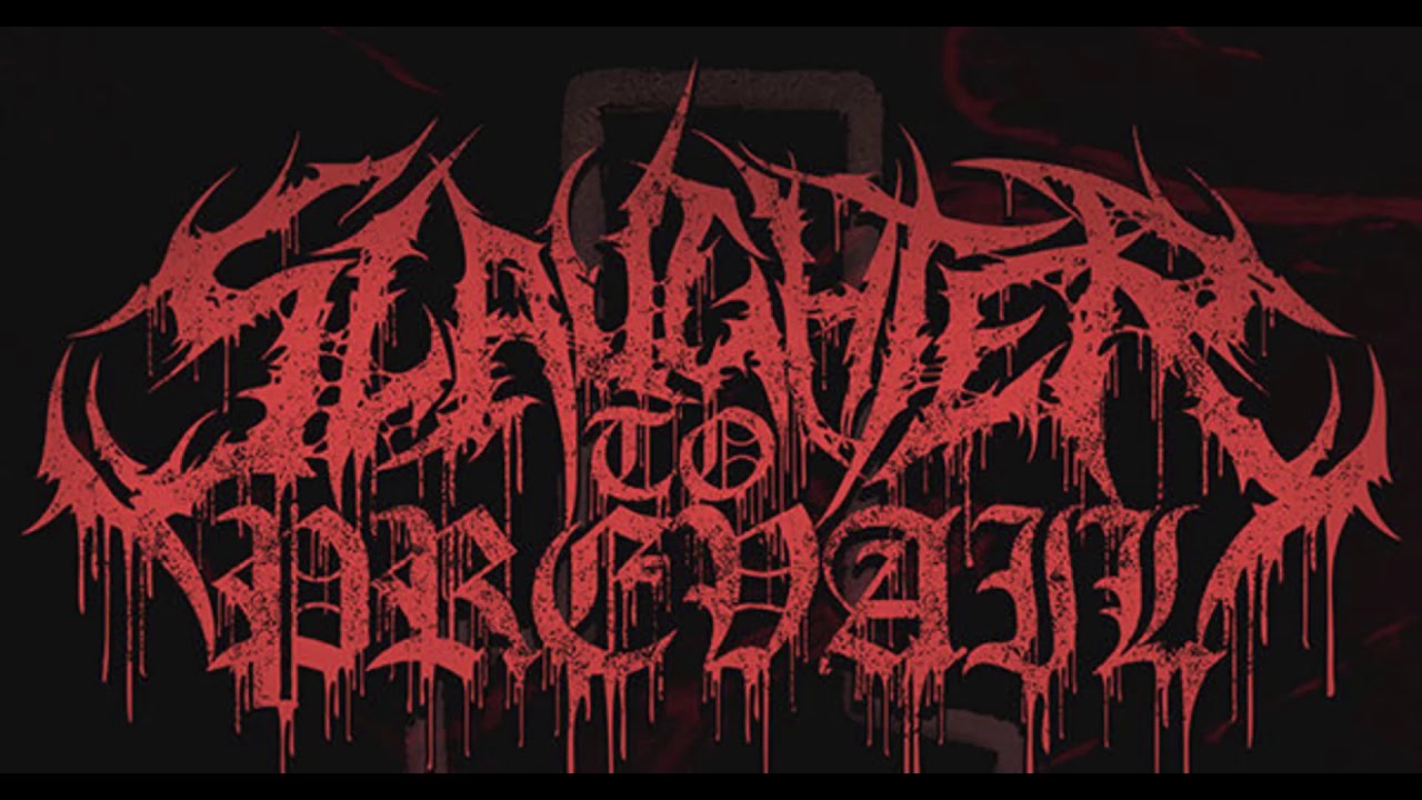 Slaughter to prevail demolisher. Группа Slaughter to Prevail. Логотип группы Slaughter to Prevail. Slayer to Prevail.