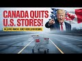 3 Minutes Ago Trump Melts Down Over Billions Lost To Canadian Boycott 3 Minutes Ago Trump Melts Down Over Billions Lost To Canadian Boycott