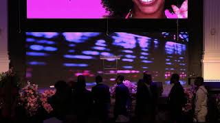 Celebration of Life for Janea Shai Marshall