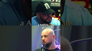 Boxing or BS Tate's Persona & Chase DeMoor's Fight